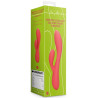  Loveline Vibro Rabbit Astrodust 12 x 3.3cm
